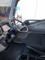 2020 FUSO CANTER 815 FACTORY TIPPER MANUAL null null White