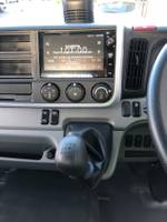 2020 FUSO CANTER 815 FACTORY TIPPER MANUAL null null White