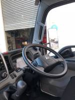 2020 FUSO CANTER 815 FACTORY TIPPER MANUAL null null White