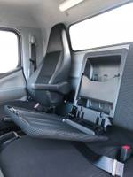 2020 FUSO CANTER 815 FACTORY TIPPER MANUAL null null White