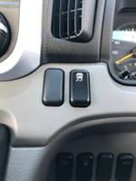 2020 FUSO CANTER 815 FACTORY TIPPER MANUAL null null White