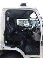 2020 FUSO CANTER 815 FACTORY TIPPER MANUAL null null White