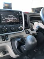 2020 FUSO CANTER 815 FACTORY TIPPER MANUAL null null White