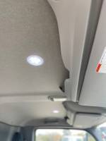 2020 HINO 300 SERIES 917 TIPPER - NEW MODEL null null White