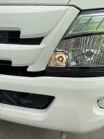 2020 HINO 300 SERIES 917 TIPPER - NEW MODEL null null White