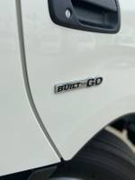 2020 HINO 300 SERIES 917 TIPPER - NEW MODEL null null White