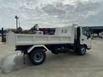 2020 HINO 300 SERIES 917 TIPPER - NEW MODEL null null White