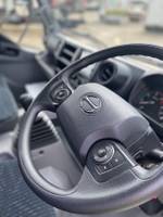 2020 HINO 300 SERIES 717 TIPPER - NEW MODEL null null White