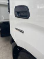 2020 HINO 300 SERIES 717 TIPPER - NEW MODEL null null White