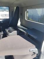 2020 FUSO FIGHTER 1224 AUTO AIR - CAB CHASSIS null null White