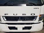 2020 FUSO FIGHTER 1224 AUTO AIR - CAB CHASSIS null null White