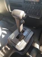 2020 FUSO FIGHTER 1224 AUTO AIR - CAB CHASSIS null null White