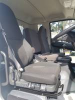 2020 FUSO FIGHTER 1224 AUTO AIR - CAB CHASSIS null null White