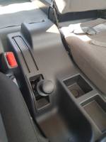 2020 FUSO FIGHTER 1224 AUTO AIR - CAB CHASSIS null null White