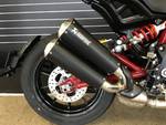 2020 Indian 2020 Indian 1200CC FTR 1200 S (RACE REPLICA) Road Black