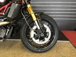 2020 Indian 2020 Indian 1200CC FTR 1200 S (RACE REPLICA) Road Black