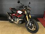 Indian FTR 1200 Carbon
