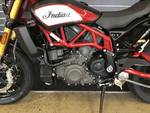 2020 Indian 2020 Indian 1200CC FTR 1200 S (RACE REPLICA) Road Black