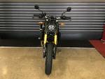 2020 Indian 2020 Indian 1200CC FTR 1200 S (RACE REPLICA) Road Black