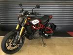 2020 Indian 2020 Indian 1200CC FTR 1200 S (RACE REPLICA) Road Black