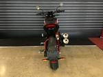 2020 Indian 2020 Indian 1200CC FTR 1200 S (RACE REPLICA) Road Black