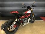 2020 Indian 2020 Indian 1200CC FTR 1200 S (RACE REPLICA) Road Black