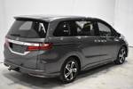 2017 Honda Odyssey VTi-L 5th Gen MY17 Modern Steel