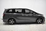 2017 Honda Odyssey VTi-L 5th Gen MY17 Modern Steel