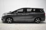 2017 Honda Odyssey VTi-L 5th Gen MY17 Modern Steel