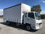 Fuso Fighter 1024