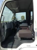 2020 FUSO FIGHTER 1424 null null White