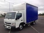 Fuso Canter 815 Wide FEC71ER3SFBC
