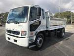 Fuso Fighter 1627 FM65FH2RFAM
