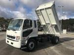 2020 FUSO FIGHTER 1627 FM65FH2RFAM null null White