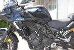 2020 Benelli TRK 502 (ABS) Blue