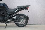 2020 Benelli TRK 502 (ABS) Blue