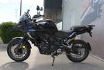 2020 Benelli TRK 502 (ABS) Blue