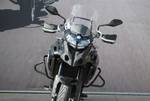 2020 Benelli TRK 502 (ABS) Blue