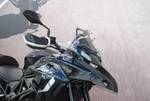2020 Benelli TRK 502 (ABS) Blue