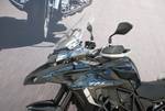 2020 Benelli TRK 502 (ABS) Blue