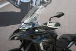 2020 Benelli TRK 502 (ABS) Blue