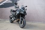2020 Benelli TRK 502 (ABS) Blue