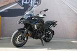 2020 Benelli TRK 502 (ABS) Blue