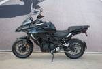 2020 Benelli TRK 502 (ABS) Blue