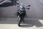 2020 Benelli TRK 502 (ABS) Blue