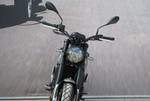 2020 Benelli LEONCINO (ABS) Silver