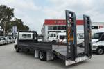 2020 HINO 500 SERIES FC1124 MT LEAF 5320 null null null