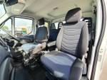 2020 IVECO DAILY 70C21 DUAL CAB 3750MM WHEELBASE null null white
