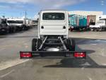 2020 IVECO DAILY 70C21 DUAL CAB 3750MM WHEELBASE null null white