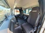 2020 IVECO STRALIS ATI 360 4X2 CAB CHASSIS - LOW ROOF SLEEPER AUTO null null white